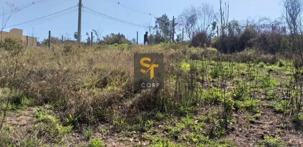 Lote/Terreno à venda, 1508m² no Estância Comandante Barros, Jarinu