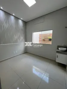 Sala Comercial para alugar, 7m² no Saúde, Rio Claro