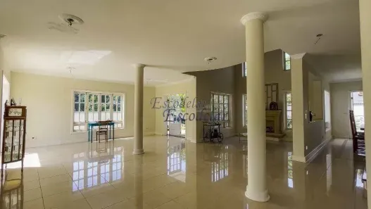 Sobrado com 4 Quartos para alugar, 598m² no Horto Florestal, São Paulo
