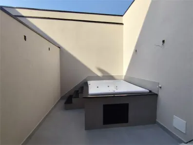 Sobrado com 3 Quartos à venda, 170m² no Jardim do Colégio (Zona Norte), São Paulo