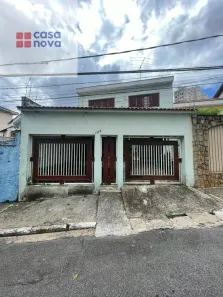 Sobrado com 5 Quartos à venda, 306m² no Vila Maria Alta, São Paulo