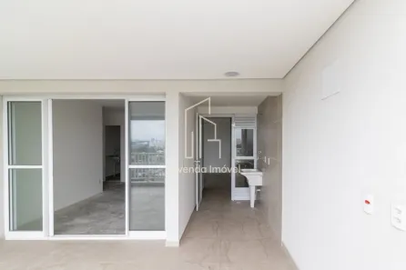 Apartamento com 2 Quartos à venda, 100m² no Parque São Domingos, São Paulo