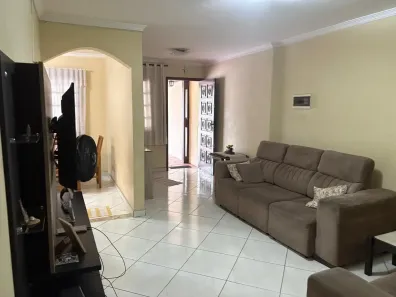 Casa com 3 Quartos à venda, 140m² no Parque São Domingos, São Paulo