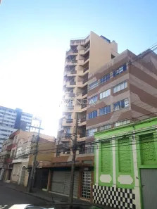 Sala Comercial à venda, 14m² no Centro, Curitiba