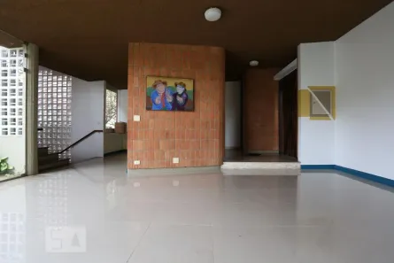 Casa com 4 Quartos à venda, 1000m² no Vila São Francisco, São Paulo