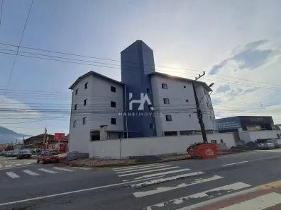 Apartamento com 2 Quartos para alugar, 48m² no Ilha da Figueira, Jaraguá do Sul