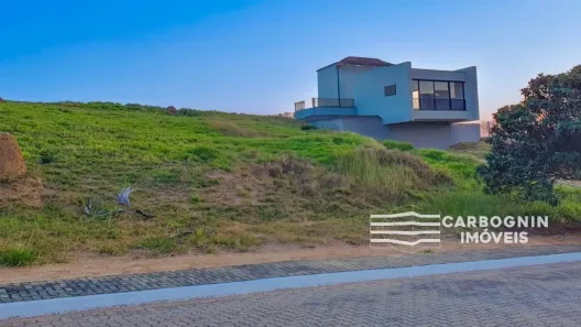 Lote/Terreno à venda, 1200m² no Condomínio Terras de Santa Mariana, Caçapava