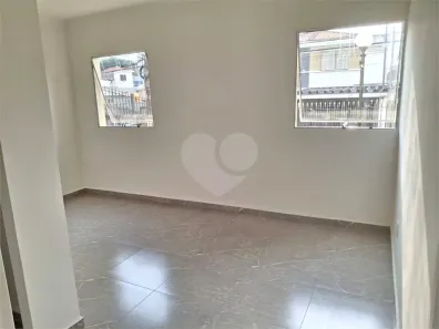 Apartamento com 2 Quartos à venda, 45m² no Jabaquara, São Paulo