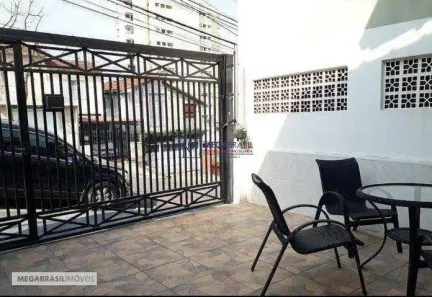 Casa com 2 Quartos à venda, 100m² no Vila Dom Pedro I, São Paulo