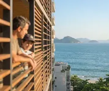 Apartamento com 4 Quartos à venda, 228m² no Leblon, Rio de Janeiro