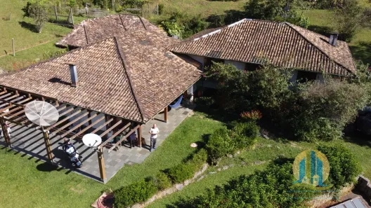 Fazenda/Sítio com 2 Quartos à venda, 99161m² no Botujuru (Botujuru), Campo Limpo Paulista