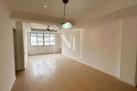 Apartamento com 3 Quartos à venda, 110m² no Copacabana, Rio de Janeiro