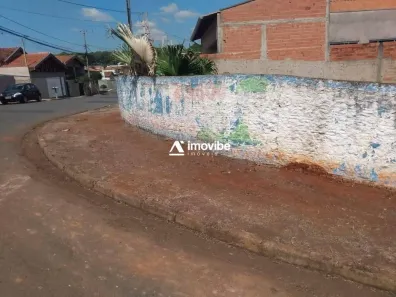 Lote/Terreno à venda, 1m² no Jardim Belo Horizonte, Santa Bárbara D'Oeste