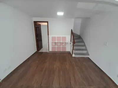 Casa com 2 Quartos para alugar, 90m² no Vila Romana, São Paulo