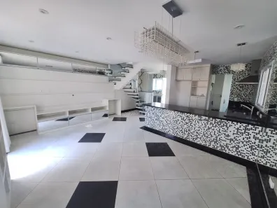Casa de Condomínio com 2 Quartos à venda, 96m² no Jardim Marilu, Carapicuíba