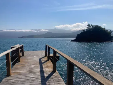 Casa com 6 Quartos à venda, 475m² no , Ilhabela