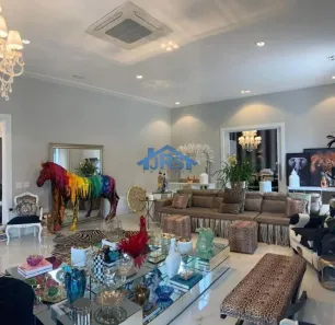Casa de Condomínio com 8 Quartos à venda, 1260m² no Tamboré, Barueri