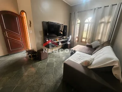 Casa com 3 Quartos à venda, 105m² no Vila Ponte Nova, Cubatão