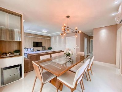 Apartamento com 4 Quartos à venda, 161m² no Centro, Balneário Camboriú