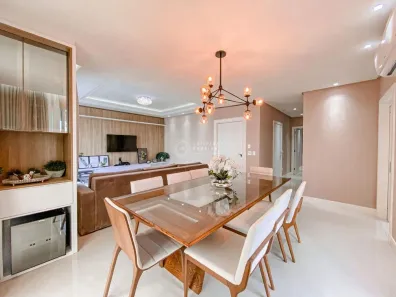 Apartamento com 4 Quartos à venda, 161m² no Centro, Balneário Camboriú