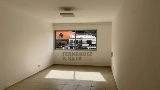 Apartamento com 1 Quarto à venda, 40m² no Vila Monte Alegre, São Paulo