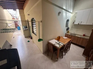 Sobrado com 3 Quartos à venda, 125m² no Jardim Bonfiglioli, São Paulo