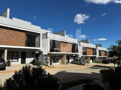 Casa de Condomínio com 3 Quartos à venda, 173m² no Parque Taquaral, Campinas