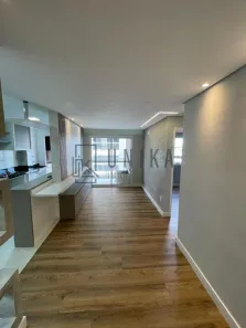 Apartamento com 2 Quartos à venda, 60m² no , Paulínia