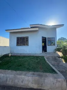 Casa com 1 Quarto à venda, 41m² no Cruzeiro, Santa Rosa