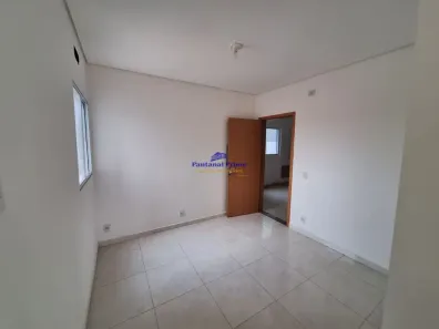 Apartamento com 2 Quartos para alugar, 45m² no Coophamil, Cuiabá