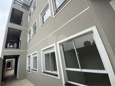 Apartamento com 1 Quarto à venda, 40m² no Casa Verde, São Paulo