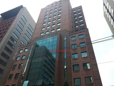 Sala Comercial para alugar, 250m² no Vila Olímpia, São Paulo