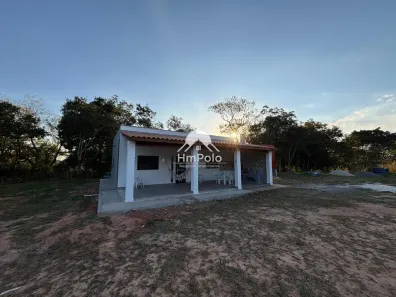 com 2 Quartos à venda, 20000m² no Sousas, Campinas