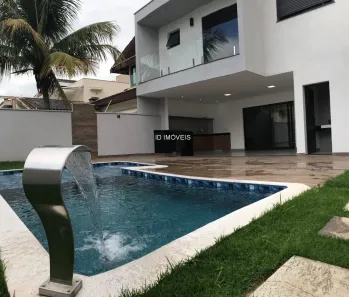 Casa de Condomínio com 3 Quartos à venda, 251m² no Aparecidinha, Sorocaba