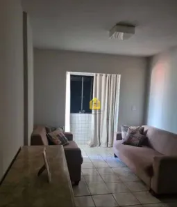Apartamento com 3 Quartos à venda, 98m² no Nova Parnamirim, Parnamirim