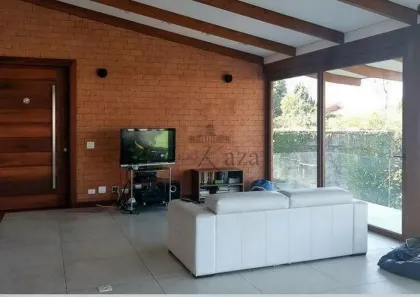 Sobrado com 4 Quartos à venda, 800m² no Jardim Panorama, São Paulo