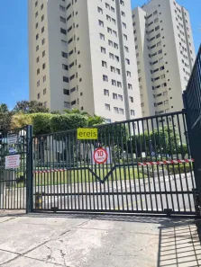 Apartamento com 2 Quartos à venda, 53m² no Parque Maria Domitila, São Paulo