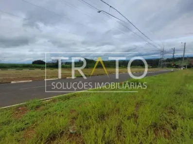 Lote/Terreno à venda, 318m² no João Aranha, Paulínia