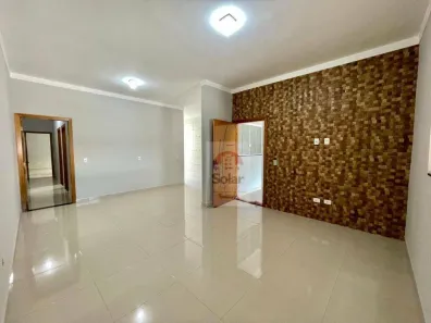 Casa com 2 Quartos à venda, 121m² no Jardim Oásis, Taubaté
