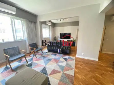 Apartamento com 2 Quartos à venda, 123m² no Copacabana, Rio de Janeiro
