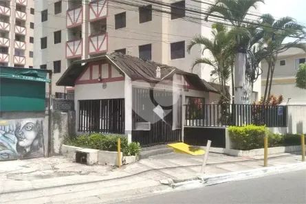 Apartamento com 2 Quartos à venda, 51m² no Parque Mandaqui, São Paulo