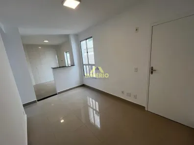 Apartamento com 2 Quartos à venda, 47m² no Salto Ville, Salto