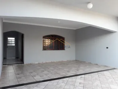 Casa com 3 Quartos à venda, 193m² no Jardim Laudissi, Santa Bárbara D'Oeste