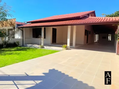 Casa com 2 Quartos à venda, 190m² no Ibiraquera, Imbituba