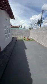 Casa com 3 Quartos à venda, 135m² no Jardim Helvécia, Aparecida de Goiânia