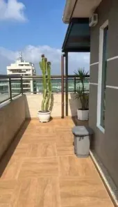 Apartamento com 3 Quartos à venda, 165m² no Barra Olímpica, Rio de Janeiro