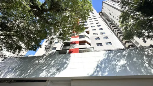 Apartamento com 4 Quartos à venda, 126m² no Bigorrilho, Curitiba