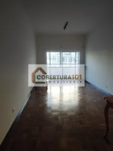 Apartamento com 2 Quartos à venda, 118m² no Bela Vista, São Paulo