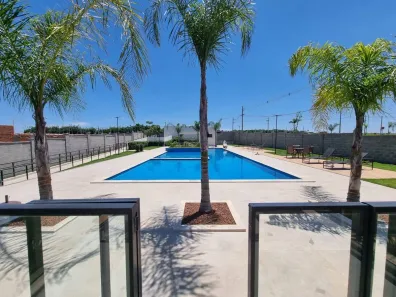 Lote/Terreno à venda, 311m² no Parque Vila América, Nova Odessa