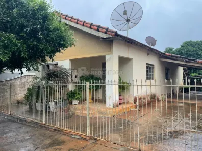 Casa com 3 Quartos à venda, 484m² no Centro, Monte Aprazível